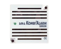 Zusatzsensor AMS-Kombi Alarm für Narkosegas und Pr opan/Butan/Methan