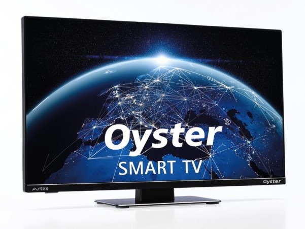 12V Fernseher Oyster® TV 39" Smart TV