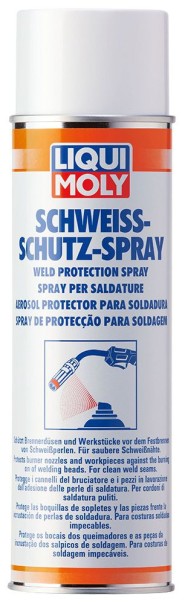 LIQUI MOLY Schweiss-Schutz-Spray