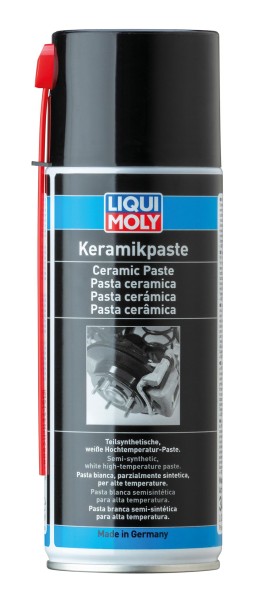 LIQUI MOLY Keramik-Paste (Spray)