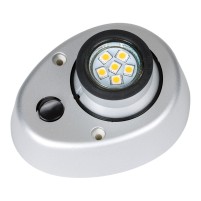 Projecteur de surface Frilight LED-SMD Eyelight