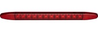 Jokon ZHBL 28 LED Zusatzbremsleuchte 12 V rot