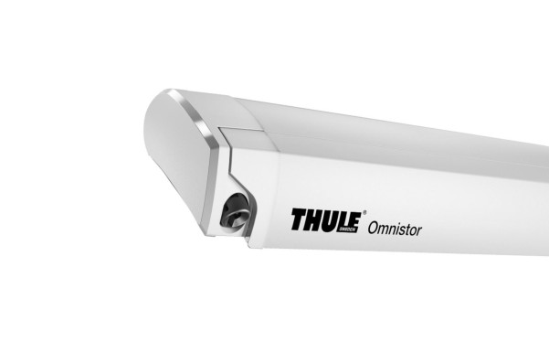 Thule Omnistor 9200 450x300cm Mystic grau