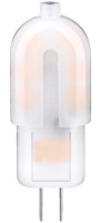 Sigor LED Stecksockellampe G4 12 V / 1,8 W 180 lm
