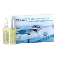 DK-Dox Trinkwasserdesinfektion Aktiv Mobil