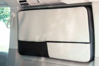 Fenstertasche für VW T5/T6 California - max. 5kg b elastbar!