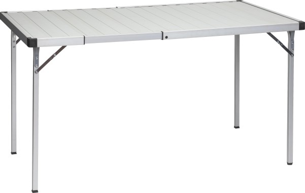 Table de camping Berger Vario 127 x 70 cm