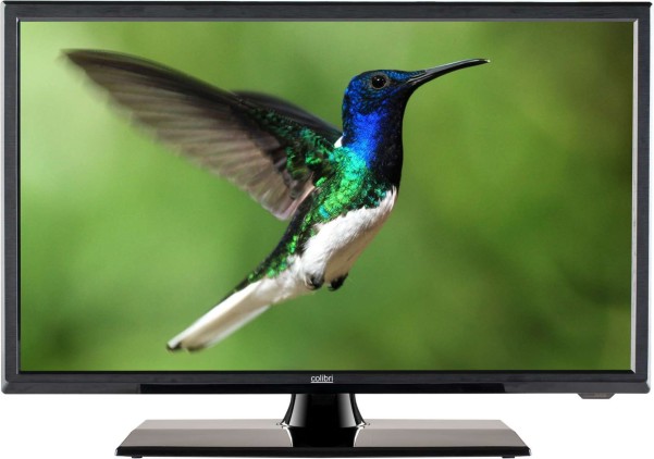 Colibri LED-Fernseher 5322