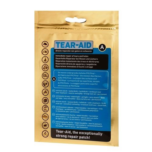 Tear-Aid Typ A Reparatur-Kit