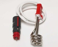 Thermoplongeur 12V