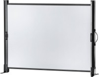 Celexon Mobil Professional tragbare Tischleinwand 81 x 61cm