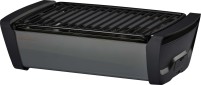 Enders Charcoal Table Grill Aurora Grey