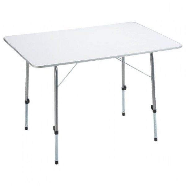 Table de camping Berger taille 3 120 x 70 cm
