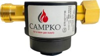 Campko Gasfilter für Butan Propan und Flüssiggas