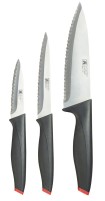 Set de couteaux Richardson Sheffield 3 pcs.