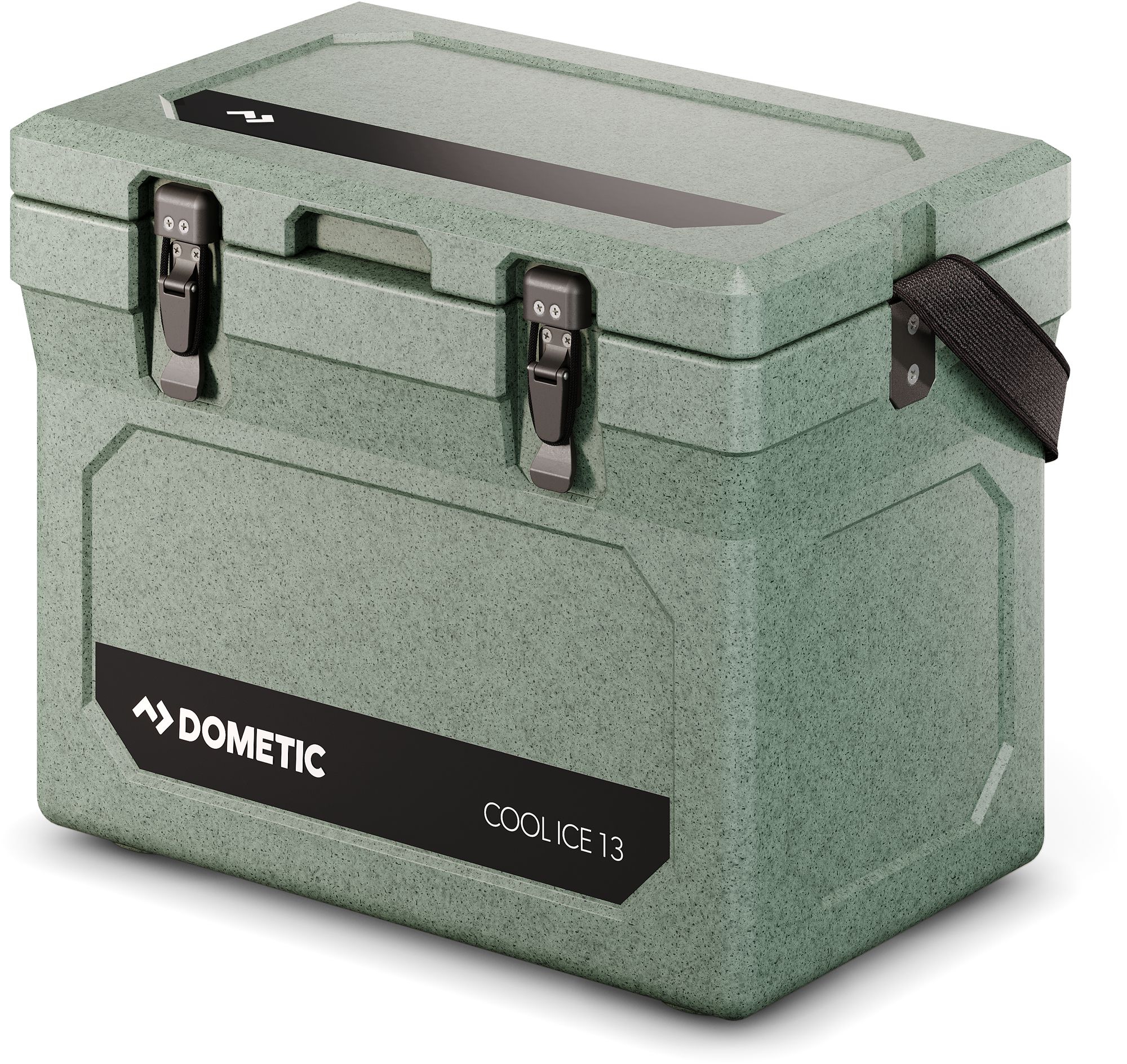 Dometic Cool-Ice WCI Isolierbox 13 Liter moss,  AG