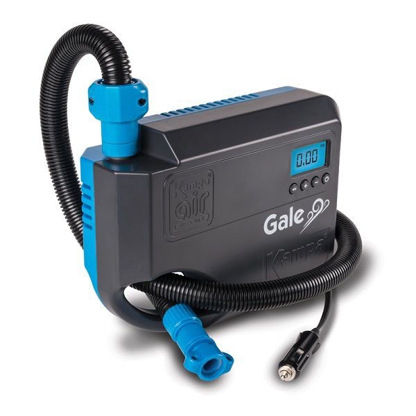 Gale Electronic Pump 12V Kampa