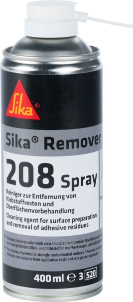 Sprühdose Sika®-Remover 208 400 ml
