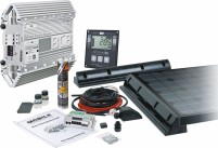 Büttner Solar Set PowerPack Classic I 110 W