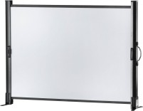 Celexon Mobil Professional écran de table portable 81 x 61cm 81 x 61 cm
