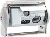 Dometic double caméra de recul CAM 44 NAV