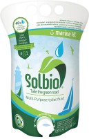 Solbio Marine XL Biologische Sanitärflüssigkeit 1,6 Liter