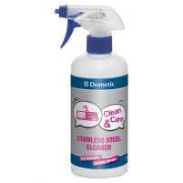 Dometic Clean&Care Edelstahl-Reiniger