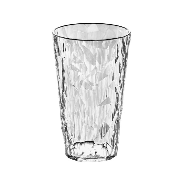 Trinkglas Crystal L 2.0 transparent