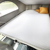 Couchette T5 California roof bed