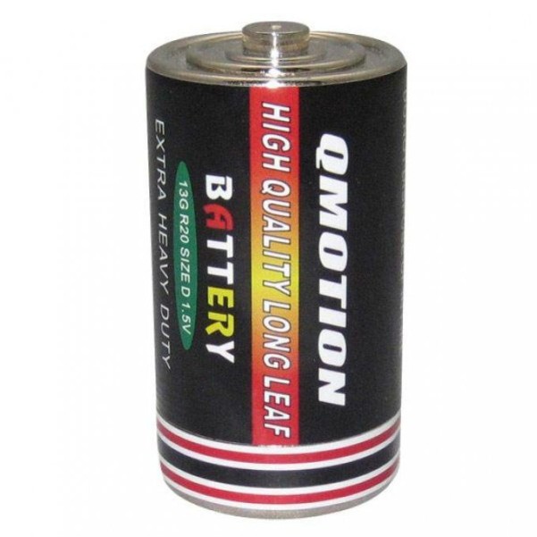 Secret Hideout Battery Mono