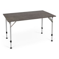 Zero Concrete Large Table Dometic Campingtisch