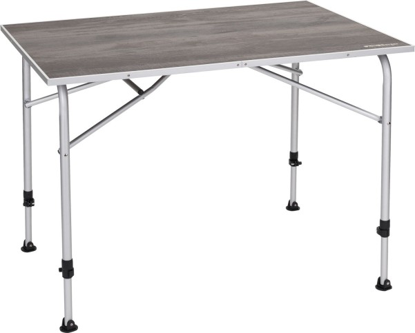 Berger Light taille 1 table de camping 80 x 60 cm