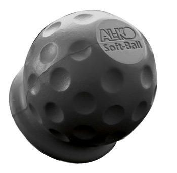 ALKO Soft-BALL, noir