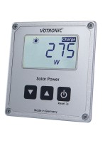 Fernanzeige Votronic LCD-Charge Control S