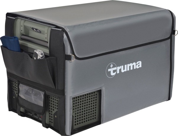 Couverture isolante Truma pour le refroidisseur du compresseur C44