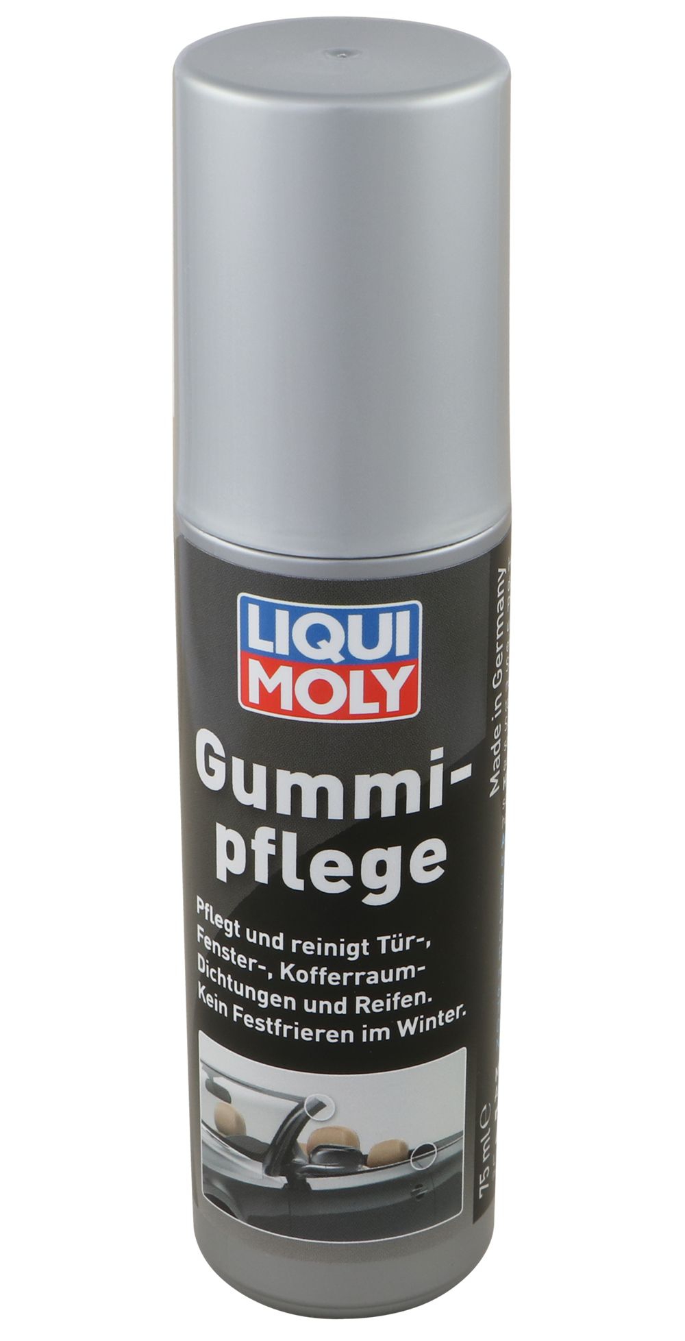 LIQUI MOLY Gummipflege-Stift 75 ml,  AG