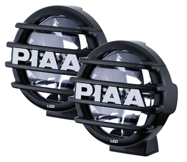 PIAA LED-Fernscheinwerfer Satz 12/24 V 6“