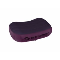 Aeros Premium Reisekissen - Violett